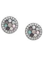Pendientes Fossil Mujer in Acero JF02310040 - JF02310040
